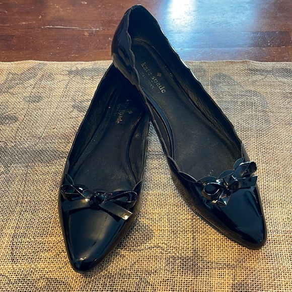 Kate Spade Flats - Picture 2 of 8